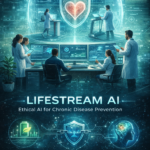 LIFESTREAM AI: Ethical AI for Chronic Disease Prevention