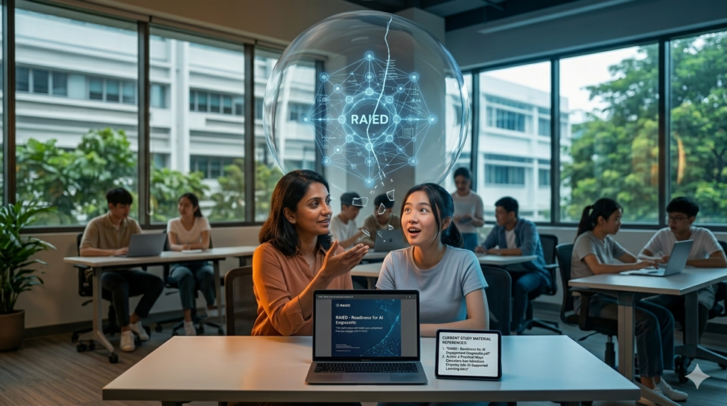Practical Ways Educators Can Introduce Empathy into AI-Supported Learning