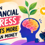 When Financial Stress Costs More Than Money: A Neurofinancial Literacy Intervention to Improve Cognitive Performance and Reduce Financial Anxiety Among International Postgraduate Students — An Action Research Study