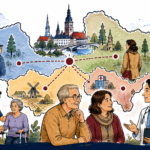 Parkinson's Disease Care in Latvia: Insights from Patients and Neurologists