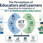 The Perceptions of Educators and Learners Regarding the Integration of ICT in Mathematics Education
