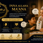 AI-based Teaching for Enhancing Cognitive Abilities in Children with Childhood Apraxia of Speech Aged (6-12), in Speech-Motor Planning and Phonological Working Memory Domains.