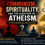 Communism, Spirituality, and the Question of Atheism: A Philosophical Reflection