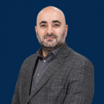 Dr. Gus Lazopoulos
