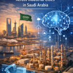 AI‑Driven Enterprise Architecture Transformation Across Traditional Industrial Cities in Saudi Arabia