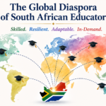 Diaspora Educators: Exploring the Motivations, Skillset, and Perceptions of South African Educators in International Education