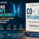 Co-Intelligence Living and Working with AI