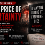 If Anyone Builds It, Everyone Dies: Why Superhuman AI Would Kill Us All
