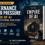 Book Review of Empire of AI: Dreams and Nightmares in Sam Altman's OpenAI