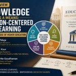 Book Review: Educating Decision Makers