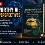 Book Review of Trustworthy AI by Sahaja Deverashetty