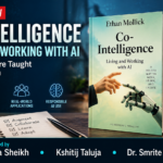 Book Review Co-Intelligence by Afiya Sheikh