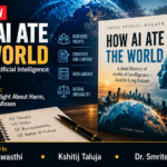 Book Review How AI Ate the World by Doll Awasthi