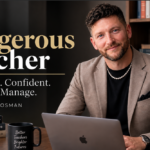 The Dangerous Teacher: Competent, Confident and Difficult to Manage